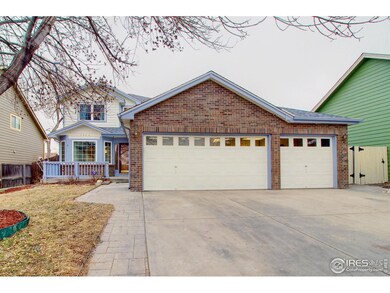 3084 Signal Creek Blvd, Thornton, CO 80241 - photo 2