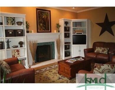 Den/Family/Great Room.