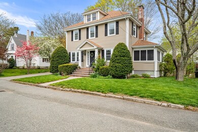 5 Wales Ave, Randolph, MA 02368 - photo 3