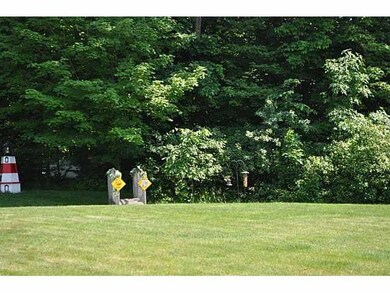 Yard/Garden