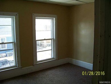 Bedroom.