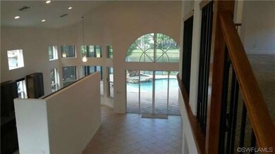 Great Room & Kitchen