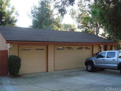 Plenty of Space with Three Car Garage
