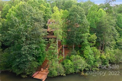 843 Rainbow Cir, Lake Lure, NC 28746 - photo 4