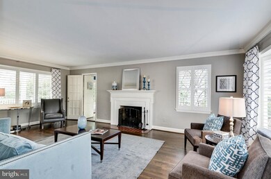 4625 Reno Rd NW, Washington, DC 20008 - photo 4