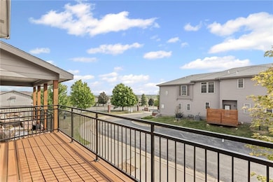 5245 Overland Dr unit A15, Lawrence, KS 66049 - photo 6