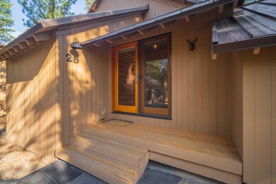 17673 Cluster Cabin Ln unit 25, Sunriver, OR 97707 - photo 3