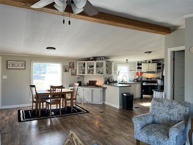 9060 County Road 309, Keechi, TX 75831 - photo 4