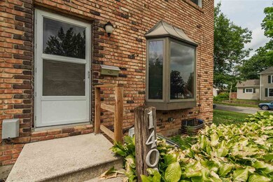 1403 W 2nd St, Cedar Falls, IA 50613 - photo 2