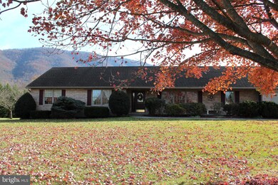 391 Valley View Rd, Moorefield, WV 26836 - photo 4