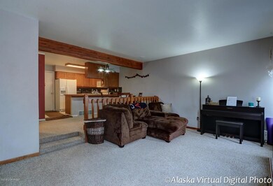 7029 Meadow St unit K2, Anchorage, AK 99507 - photo 3