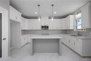 500 Oak Ridge St, Donna, TX 78537 - photo 6