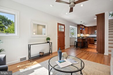 4407 W Virginia Ave, Bethesda, MD 20814 - photo 5