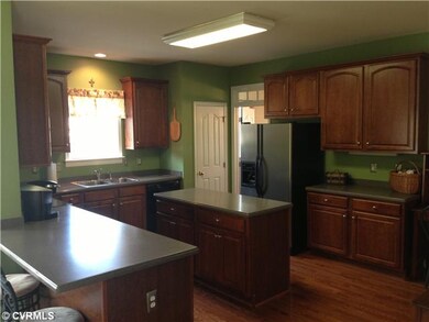 Kitchen - 42