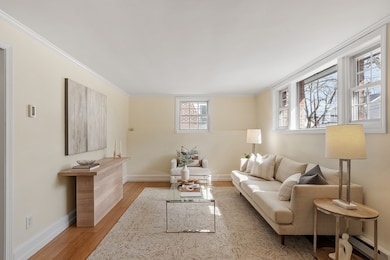 33 Argyle Rd unit 33, Arlington, MA 02476 - photo 2