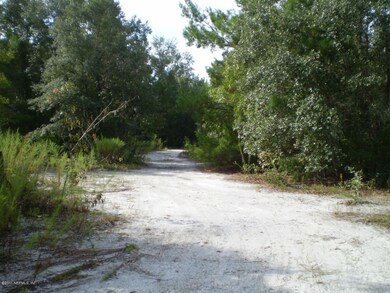 interior road