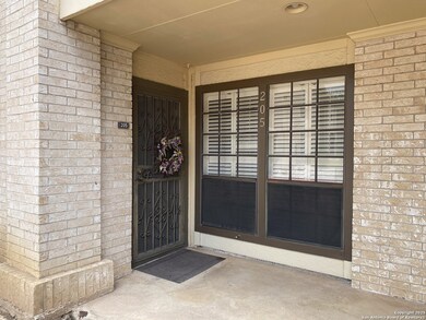 165 W Rampart Dr unit 205, San Antonio, TX 78216 - photo 3
