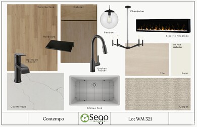 11328 S Silver Pond Dr unit 321, South Jordan, UT 84009 - photo 2