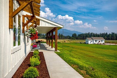 1795 Fairview Cemetery Rd, Columbia Falls, MT 59912 - photo 2