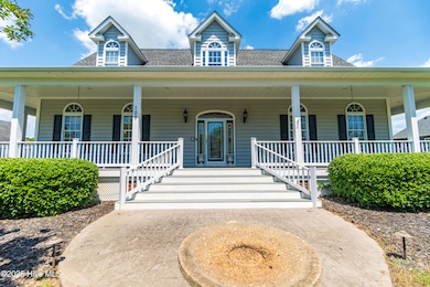 107 Richmond Ct, Grandy, NC 27939 - photo 2