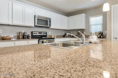 GRANITE COUNTERS