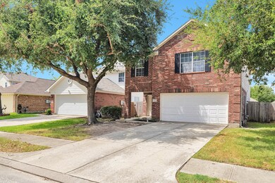 15015 Sunset Bay Ct, Humble, TX 77396 - photo 3