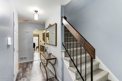 foyer