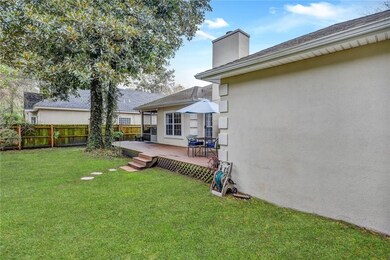 124 Ashwood Way, Saint Simons Island, GA 31522 - photo 2