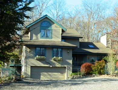 222 Blue Ridge Dr, Canadensis, PA 18325 - photo 7