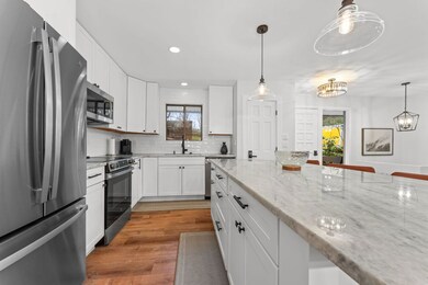 50 Dogwood Knob unit Bldg 11 Unit D, Sapphire, NC 28774 - photo 4