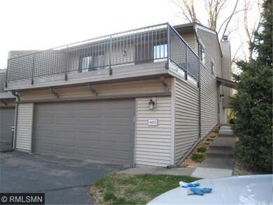 Great Arden Hills location on dead-end street. Mai