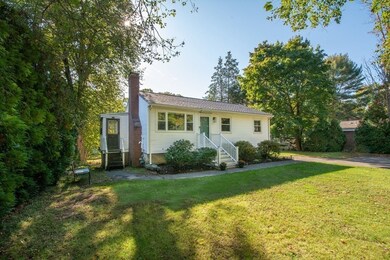 23 Hull St, Cohasset, MA 02025 - photo 2