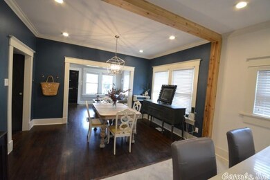 4305 Lee Ave, Little Rock, AR 72205 - photo 5