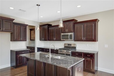 9208 Sunray Dr, Shawnee, KS 66227 - photo 4