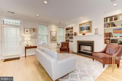 1416 10th St NW, Washington, DC 20001 - photo 4