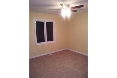 Master Bedroom.