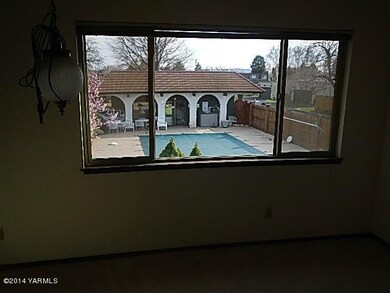 Bedroom View
