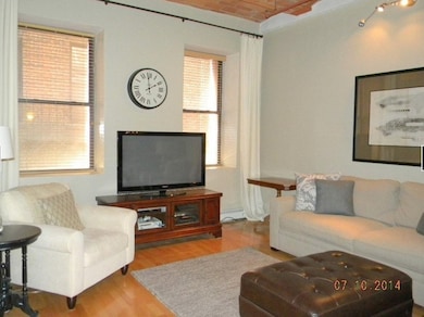 717 Atlantic Ave unit 3D, Boston, MA 02111 - photo 7