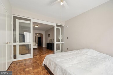 General Scott Apartments unit 502, Washington, DC 20036 - photo 5