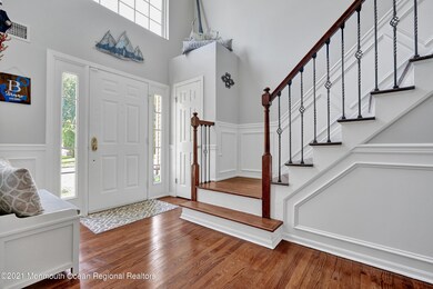 13 Churchill Downs, West Long Branch, NJ 07764 - photo 5