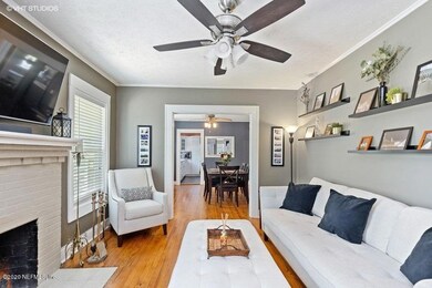 4435 Melrose Ave, Jacksonville, FL 32210 - photo 4