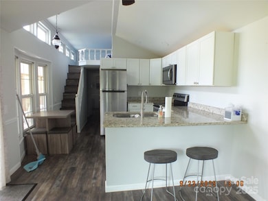 408 Whispering Winds Rd, Waynesville, NC 28785 - photo 4