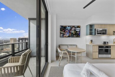 601 NE 1st Ave unit 4410, Miami, FL 33132 - photo 3