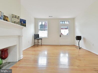125 W South St, Frederick, MD 21701 - photo 7