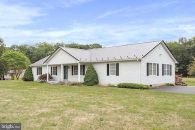 325 Tanglewood Dr, Old Fields, WV 26845 - photo 5