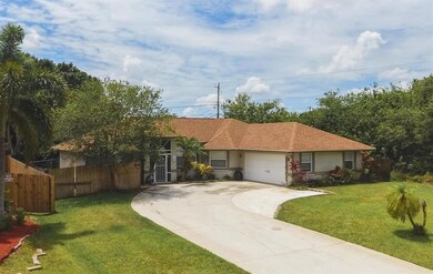 1090 SW Dartmouth Ave, Port Saint Lucie, FL 34953 - photo 3