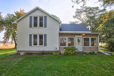 3175 S Carter Rd, Auburn, MI 48611 - photo 2