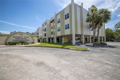 Racquet Club Northeast Condominiums unit 309, Saint Petersburg, FL 33703 - photo 2
