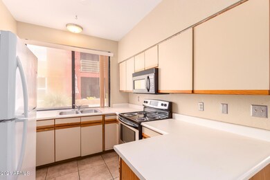 NICE KITCHEN