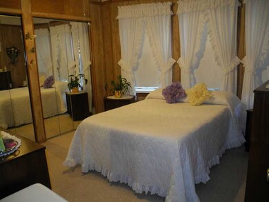 Bedroom.